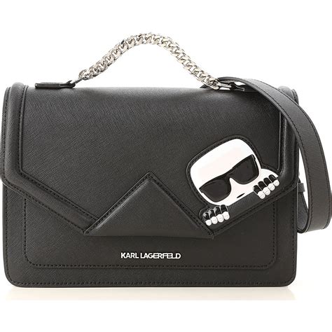 Karl Lagerfeld handbags